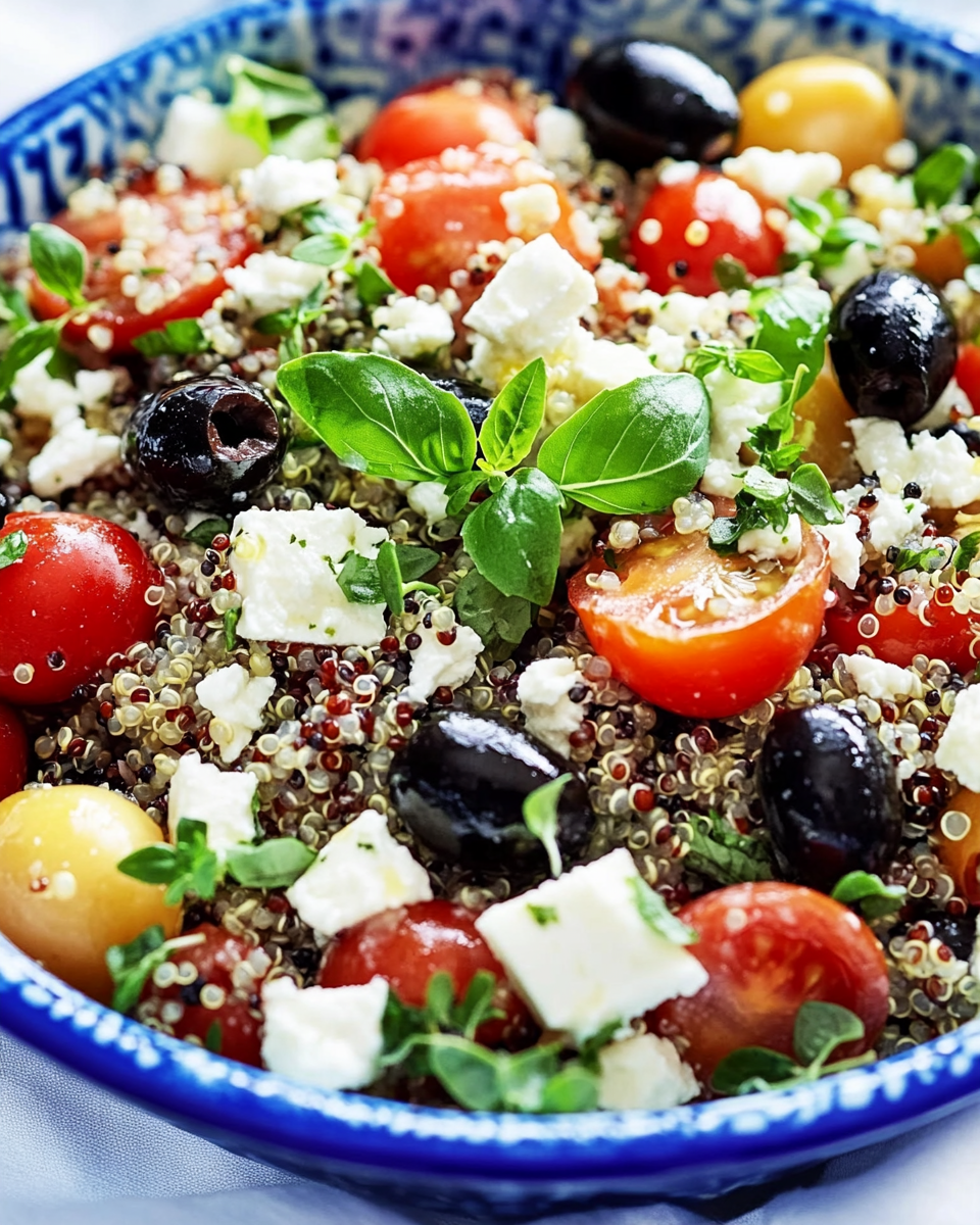 Sensommarmat med lågt GI – sallad med melon, skinka och feta